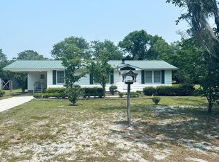 1275 Oak Grove Rd, Glennville, GA 30427