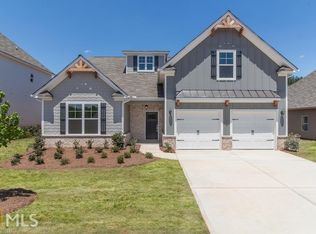 280 Ashbury Cir, Dallas, GA 30157