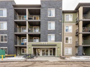 111 Watt Cmn SW #415, Edmonton, AB