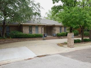 5003 Monticello Ct, Midland, TX 79705