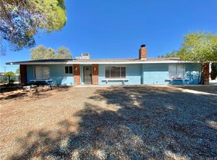 15080 Ramona Rd, Apple Valley, CA 92307