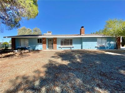 15080 Ramona Rd, Apple Valley, CA, 92307