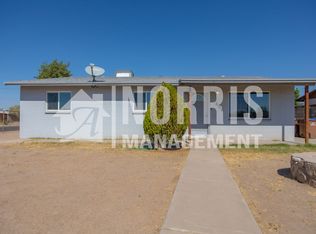 608 W 11th St, Eloy, AZ 85131