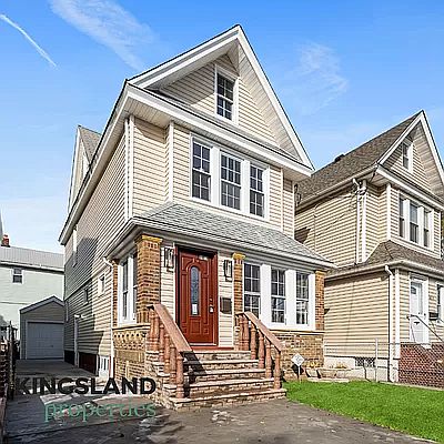 2nd image of 8813 Sutter Ave
