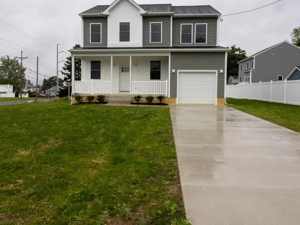 190 High St, Glendora, NJ 08029