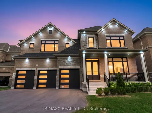 7 Wintergreen Ln, Adjala Tosorontio, ON L0G 1W0