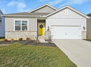 1138 Gelbray Dr, Columbus, OH 43207