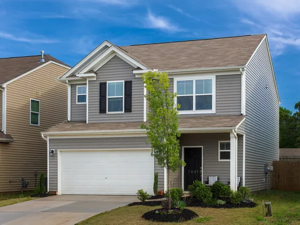 7037 Haddington Dr, Roebuck, SC 29376