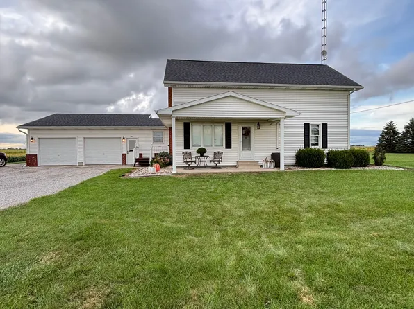 9590 Road F6, Leipsic, OH 45856
