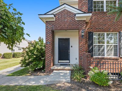 331 Scio Village Ct Unit 288, Ann Arbor, MI, 48103
