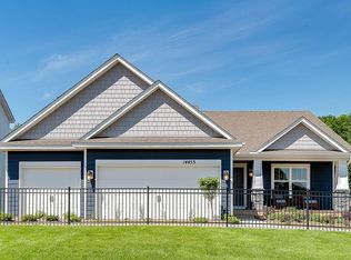 14453 Dallas Ln N, Dayton, MN 55327