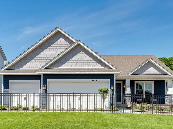 14453 Dallas Ln N, Dayton, MN 55327