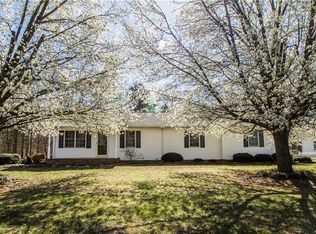 827 Mount Vernon Church Rd, Winston Salem, NC 27107