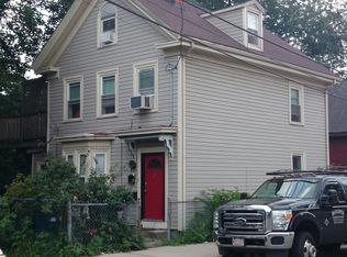 1 Terrace Pl, Roxbury, MA 02120