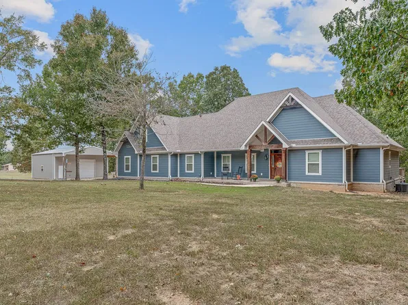 5660 Greene 707 Rd, Paragould, AR 72450