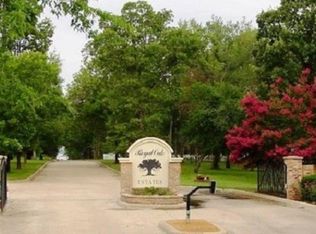 LOT 52 Private Road 5944, Yantis, TX 75497