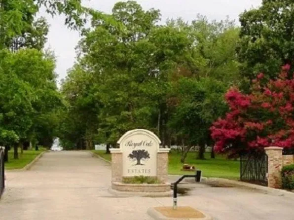 LOT 52 Private Road 5944, Yantis, TX 75497