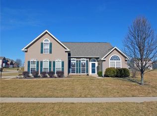 3649 Yellow Finch Way, Franklin, OH 45005