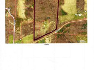 1749 Sour Run Rd, Ray, OH 45672