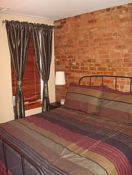 Rented by A P Realty Group NY LTD