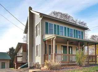 5750 Yorkana Rd, York, PA 17406