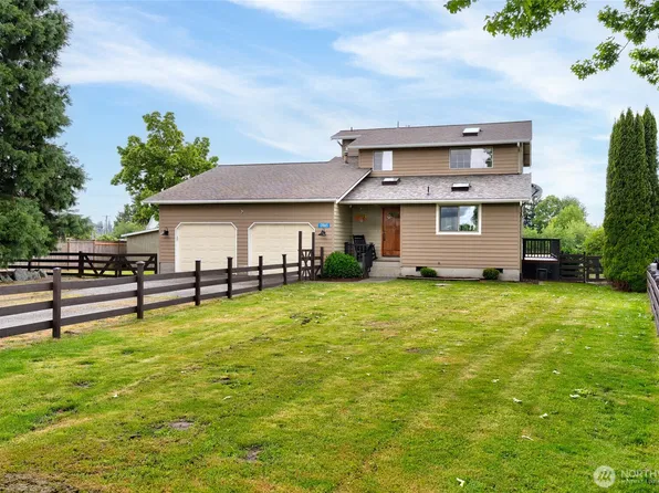 17065 Avon Street, Mount Vernon, WA 98273