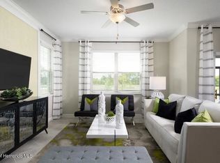 17740 Nectar Flume Dr, Land O Lakes, FL 34638
