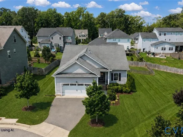 9987 Canvassback Pass Ct, Mechanicsville, VA 23116