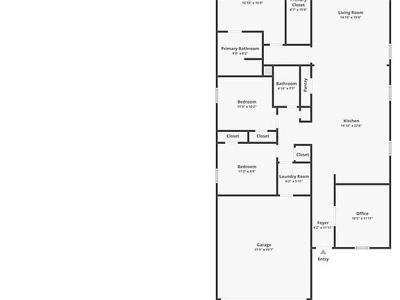 2nd image of this home