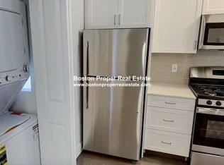 77 Park Dr #18, Boston, MA 02215