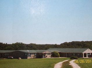 912 County Road 2540, Salem, MO 65560