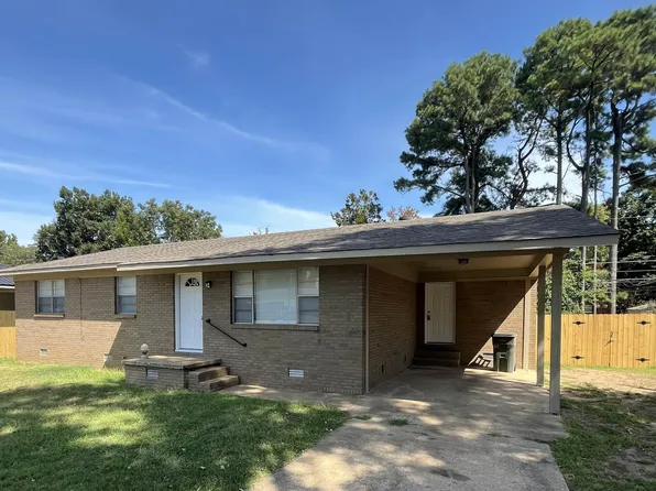 1106 Franklin St, Lake City, AR 72437
