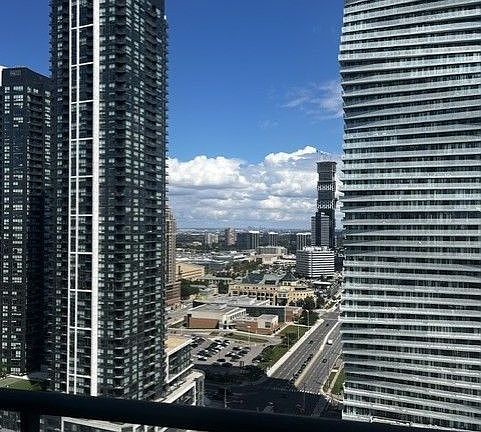 3rd image of 448 Burnhamthorpe Rd W #2307