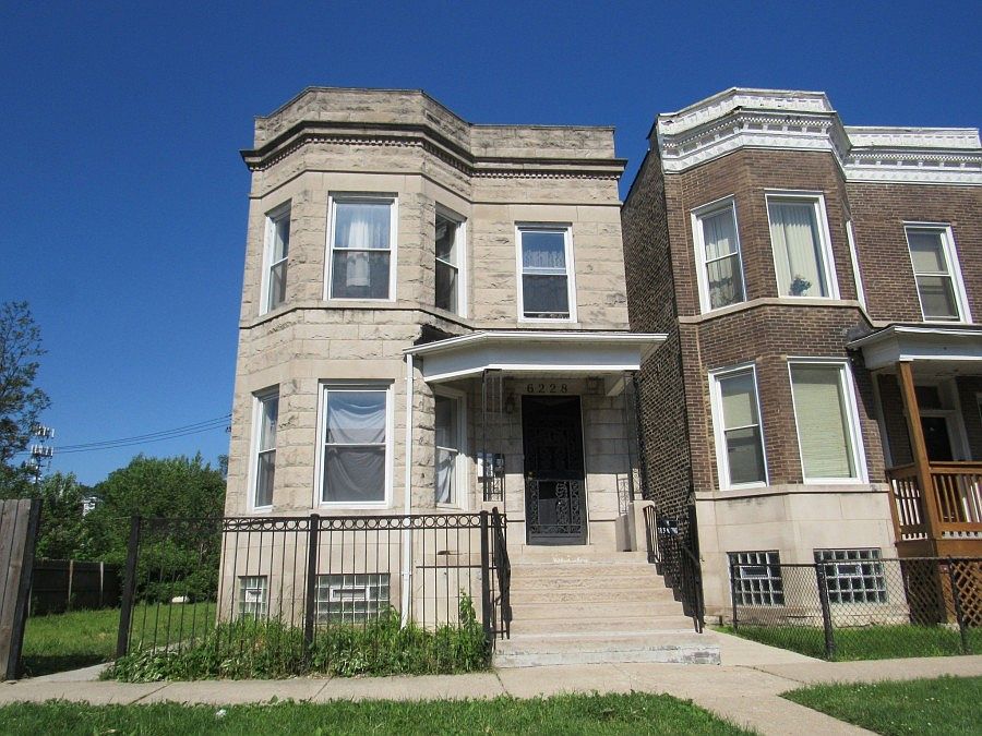 1st image of 6228 S Bishop St