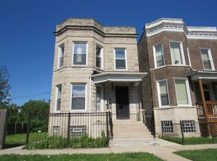 6228 S Bishop St, Chicago, IL 60636