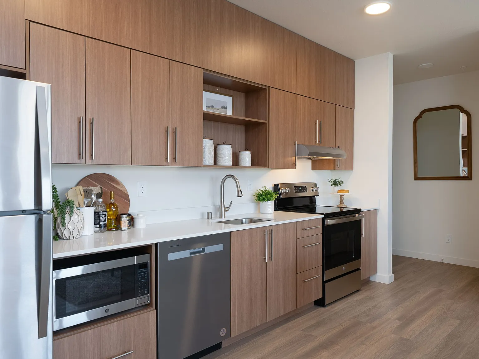 Magnesium Village Apartments — Photo 1