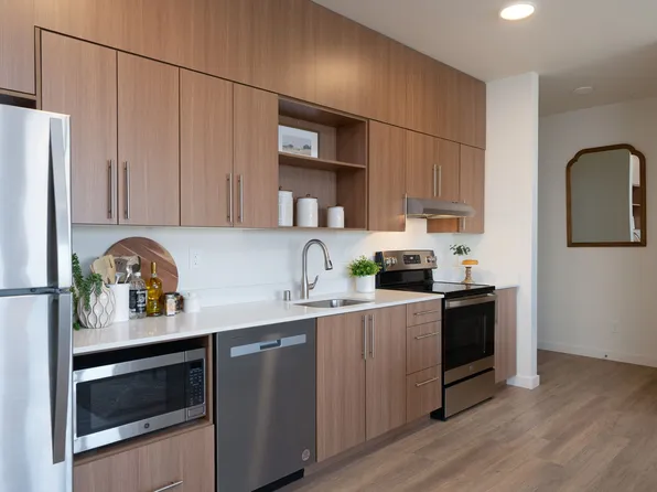Magnesium Village Apartments