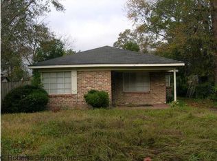 153 Union Ave, Mobile, AL 36607