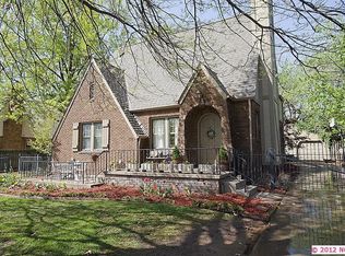 1724 S Florence Pl, Tulsa, OK 74104