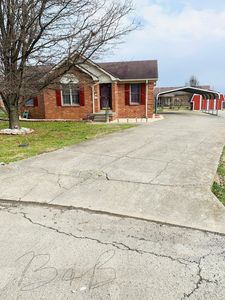 106 Freedom Pl, Bardstown, KY, 40004