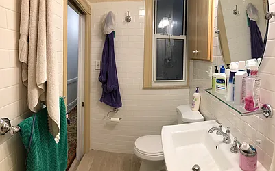 Rented by Boerum Hill Realty