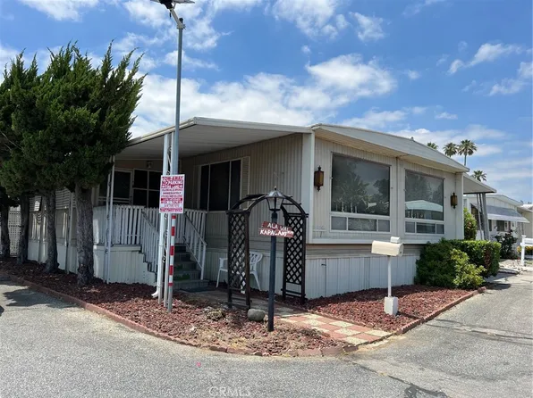 8800 Eton Ave Space 104, Canoga Park, CA 91304