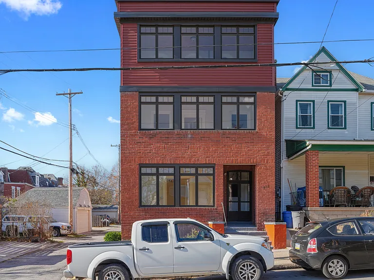 813 N Sheridan Ave #1 — Photo 3