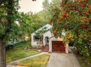 419 N Church Ave, Bozeman, MT 59715