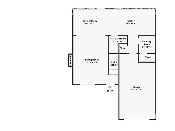 2nd image of 549 Havenbrook Way NW