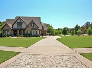 515 Mountains Edge, Peachtree City, GA 30269