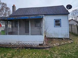 503 E Water St, Greenville, MI 48838