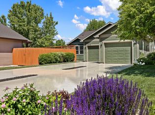 10378 W Milclay St, Boise, ID 83704