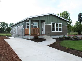 2203 Maia Loop, Springfield, OR 97477