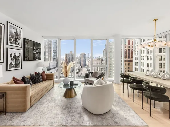241 5th Ave APT 19A, New York, NY 10016